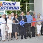 Grand Opening | North Coast Signs | North County San Diego