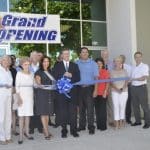 Grand Opening | North Coast Signs | North County San Diego