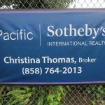 Custom Banner for Sothebys