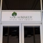 Window Graphics for Nature Maker
