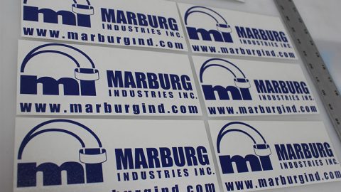 Custom Stickers
