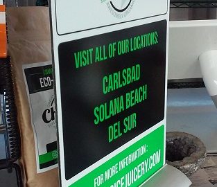 choice register sign