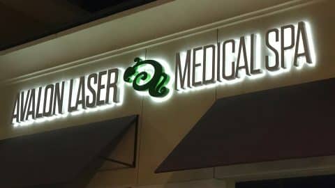 AvalonLaser