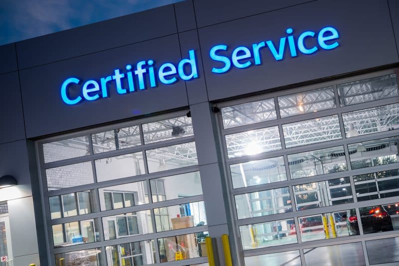 Vista CA Our Sign Company Offers Custom Digital Signs for Car Dealerships