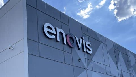 Carlsbad, CA Custom Channel Letters Building Sign Sign Company News